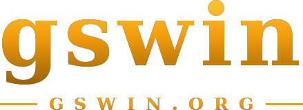 gswin logo